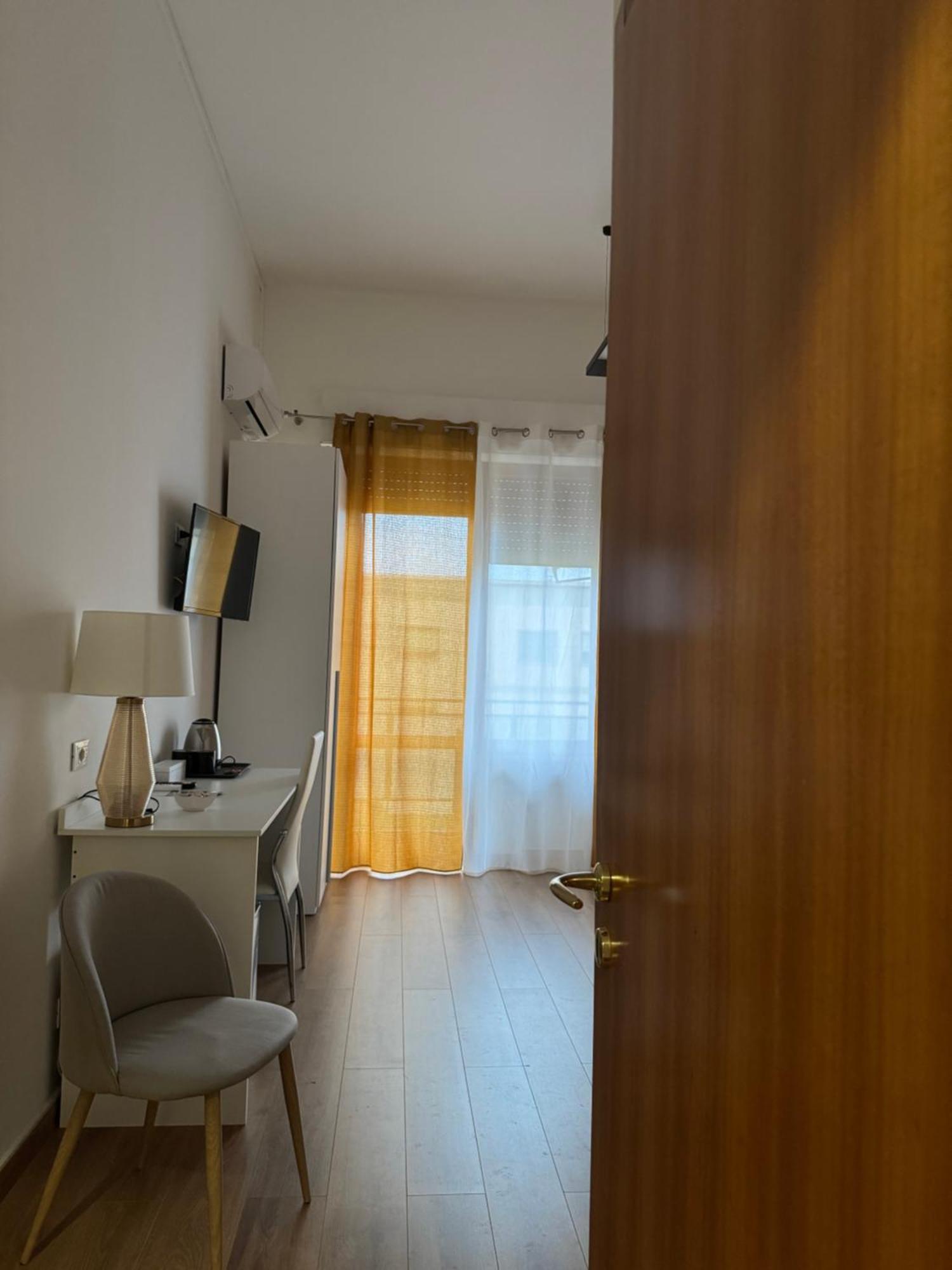 Crispi 120 Rooms New Opening Palermo Exterior foto